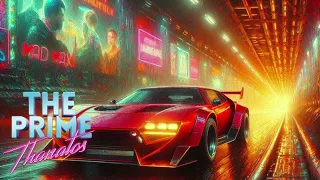 Code 64 The Running Man 