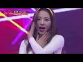 Download Lagu [MIXNINE(믹스나인)] 핫스팟 _ Starships(Nicki Minaj(니키 미나즈)) (Stage Full Ver.)