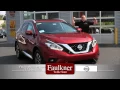Welcome To Faulkner Nissan