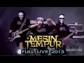 Download Lagu Mesin Tempur Full konser