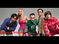 The Big Bang Theory Networth
