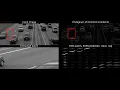 Vehicle Detection HOG-SVM python