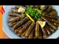Lagu Yaprak Sarma ve İç Harcı Tarifi | Nasıl Yapılır?