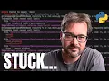 Learning Python Feels Easy Until It Isn t