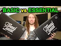 ThreadBeast Basic vs Essential Package Comparison and Review