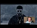 AMAZING 🤩! marvbossi REACTS: Dardan - Erinnerung | REACTION