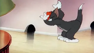 Tom And Jerry Beartrap Scene 
