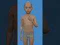 Download Lagu Can Humans Regrow Body Parts #3danimation