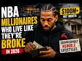 NBA Millionaires Who Live Like They re Broke in 2026 Surprisingly Humble Lifestyles