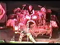 Soulfly - "Back to the Primitive", Live in Minneapolis, 2001