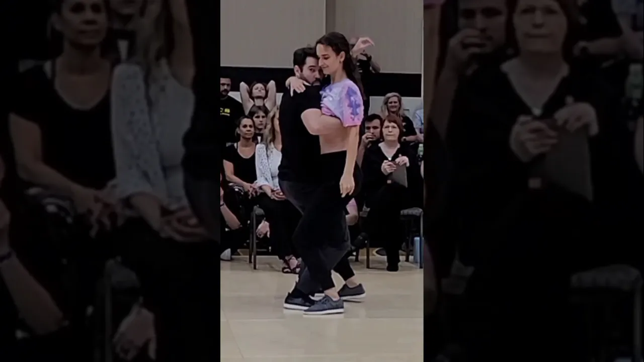 "Not my lover" 🤪😂😂 #improv #westcoastswing