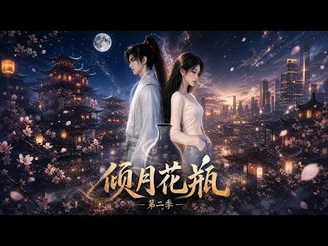 傾月の花瓶 第2話