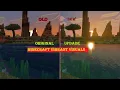 MINECRAFT Vibrant Visuals Upgrade the Start of a New Graphical Journey
