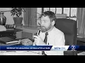 Unicameral s long-time clerk retires after 44 years