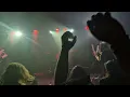 1782 - She Was a Witch - Live in Larnaca Cyprus 2026