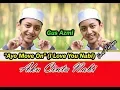 Download Lagu GUS AZMI ~AYO MOVE ON (I LOVE U NABI) VERSI JARAN GOYANG TERBARU LIRIK ~ SYUBBANUL MUSLIMIN