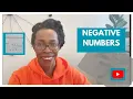 Unlock the Secret of Working with Negative Numbers