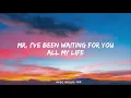 Taylor Swift - Mr. Perfectly Fine (Taylor's Version)(From The Vault) (Lyrics)