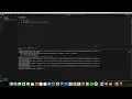 Print string and integer in the same line in Python