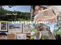 Download Lagu Weekend Vlog: Attempting My Bookworm Era… ft. Sourdough \u0026 Stationery | Malaysia Vlog