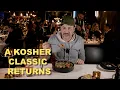 Kosher Classic Returns - Nobo Teaneck NJ