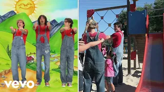 CantaJuego Chuchuwá  CantaJuego Chuchuwá