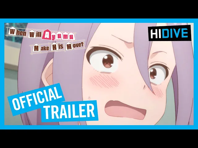 Official Trailer