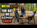 Picking the Right Camping Chairs