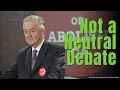 Dear Preston Manning Retire Already