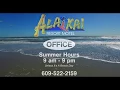 ALA-KAI RESORT MOTEL WILDWOOD CREST NJ DRONEONE