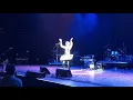 Trans X at Lost 80s Live in Grand Prairie 2019