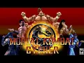 Download Lagu MORTAL KOMBAT CYPHER | NICKY TRAKKS ft. ​THE KEVIN BENNETT X NEMRAPS X THEMANBEHISLA x AND MORE!