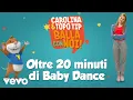 Download Lagu Carolina e Topo Tip: medley con 20 minuti di canzoni baby dance|Canzoni per bambini da ...
