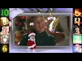 Countdown Numbers from 10 to 1  – Christmas, New Year’s Eve & More,  Kids Numbers, Kids CountNumbers