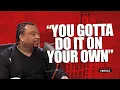 Big Meech On How He Worked To Change His Life The Morning Hustle