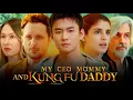 Lagu My Ceo Mommy And Kung Fu Daddy Movie Review | Snow Quinn | Jackey | Molly