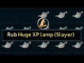 Download Lagu 78 to 104 Slayer in 1h 30 minutes LOL (crazy tactic in RS3 leagues)