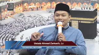 Download Bolehkah Kita Mengkaji Kitab-Kitab Diluar Agama Islam - Ustadz Ahmad Sarwat, Lc., Ma. MP3