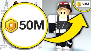 3 REAL Ways To Get FREE ROBUX.. (2025)
