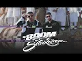 KRSNA - BOOM SHAKA LAKA (Official Music Video)
