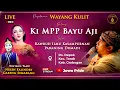 Download Lagu 🔴Wayang Kulit Ki MPP Bayu Aji BT Niken Salindry \u0026 Gareng Semarang | Grobogan