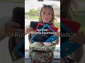 NO IPADS 14 HOUR ROADTRIP SOLO WITH 3 KIDS