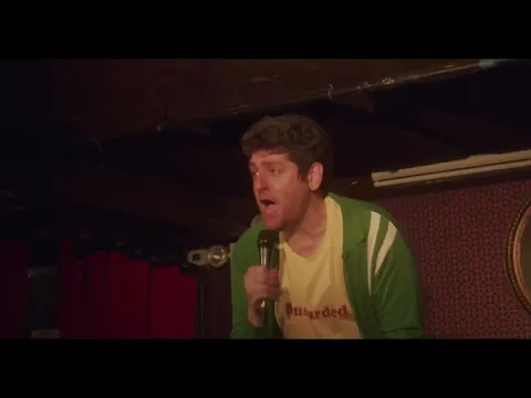 Nick Naney: Nessun Dorma - Trailer