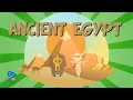 Download Lagu ANCIENT EGYPT: The Pharaoh civilisation | Educational Videos for Kids