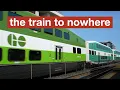 Download Lagu When Outdated Trains Serve a Modern City: GO Transit