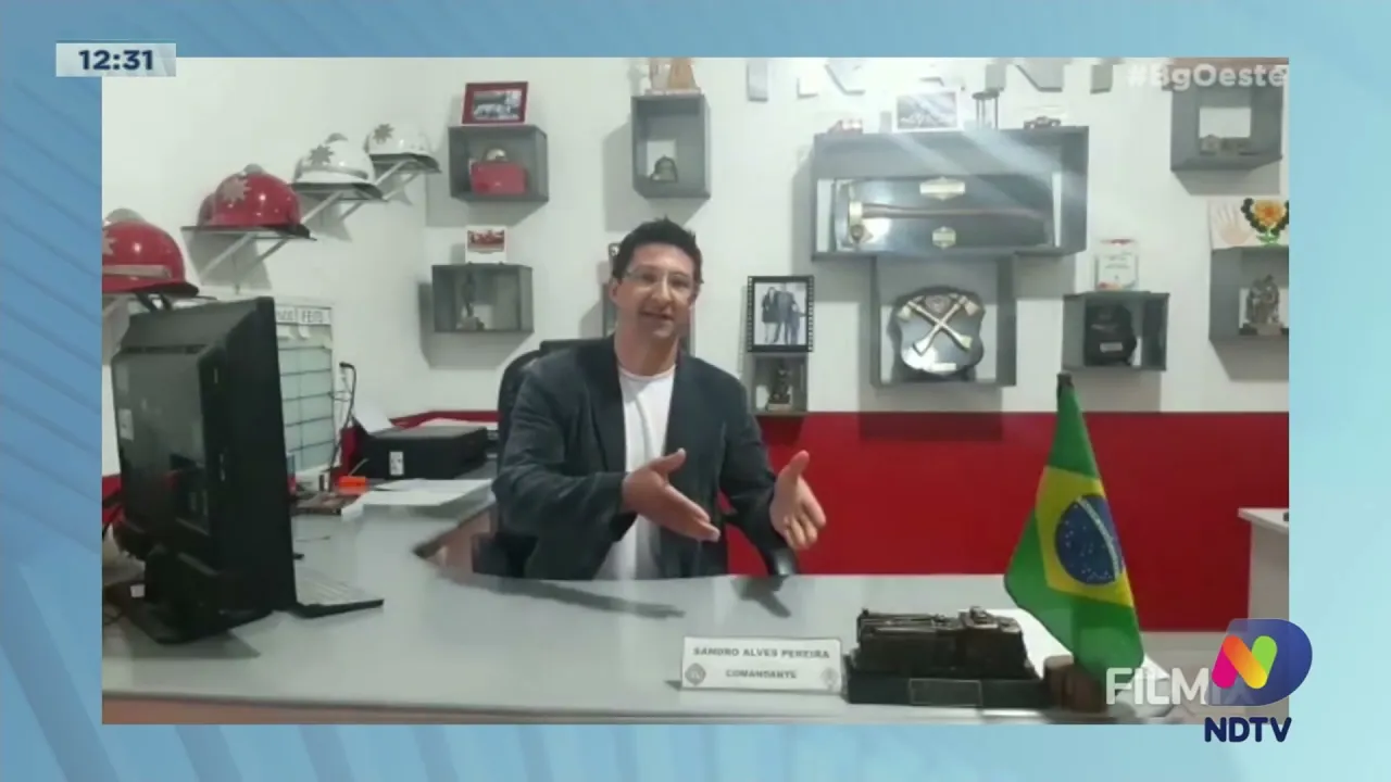 Mulher é encontrada morta em Irani, polícia investiga o caso