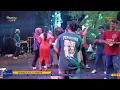 Lagu SANTRI PEKOK - CANTIKA NUSWANTORO OM ADELLA DI TEGAL- SLAWI (Sesi:MALAM) 