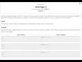 Beecrowd Solution Problem Number 1006