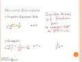 Lesson 4-1 1 - Integer Exponents