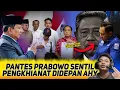 Lagu “KECURIGAAN” PRABOWO KE DEMOKRAT MENGUAT😱ARIEF PAYUONO BAK MEMBUKA “TABIR”